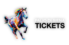 PALIO DI SIENA TICKETS