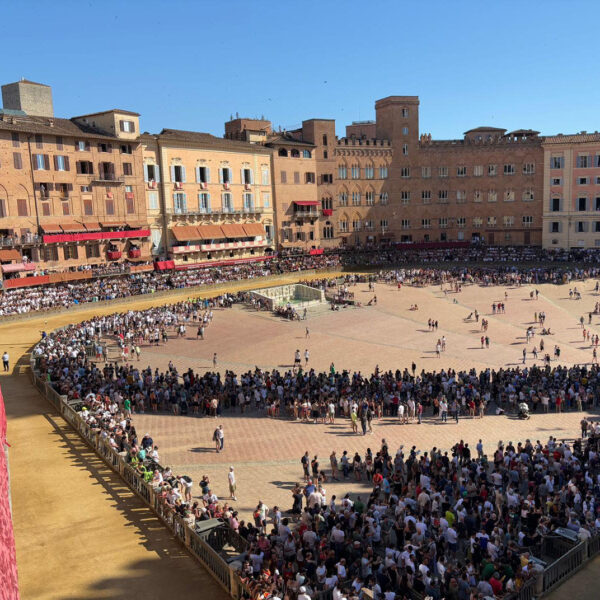 <font color="red"  size="6">PALIO AUGUST</font><br><font color="#60a347"  size="5">UP TO 4 PAX</font><br><br>"CASATO"<br>PRIVATE<br>BALCONY - Image 3