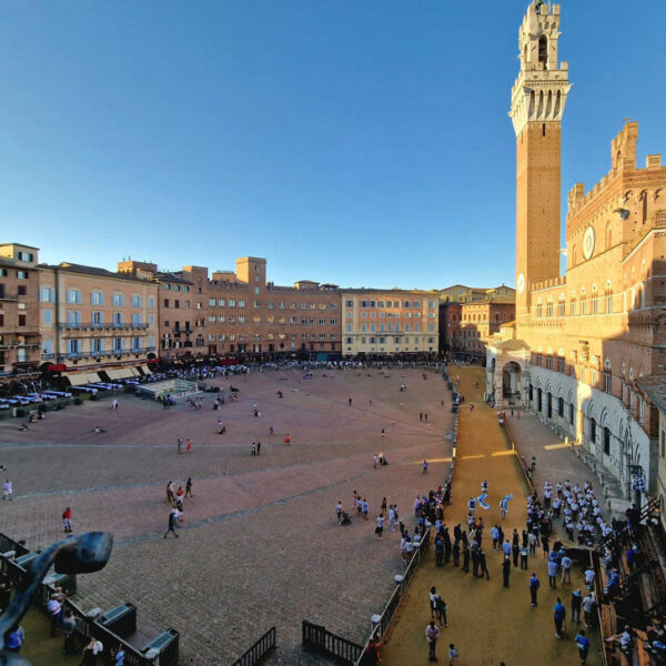 <font color="red"  size="6">PALIO AUGUST</font><br><font color="#60a347"  size="5">UP TO 4 PAX</font><br><br>"CASATO"<br>PRIVATE<br>BALCONY - Image 4